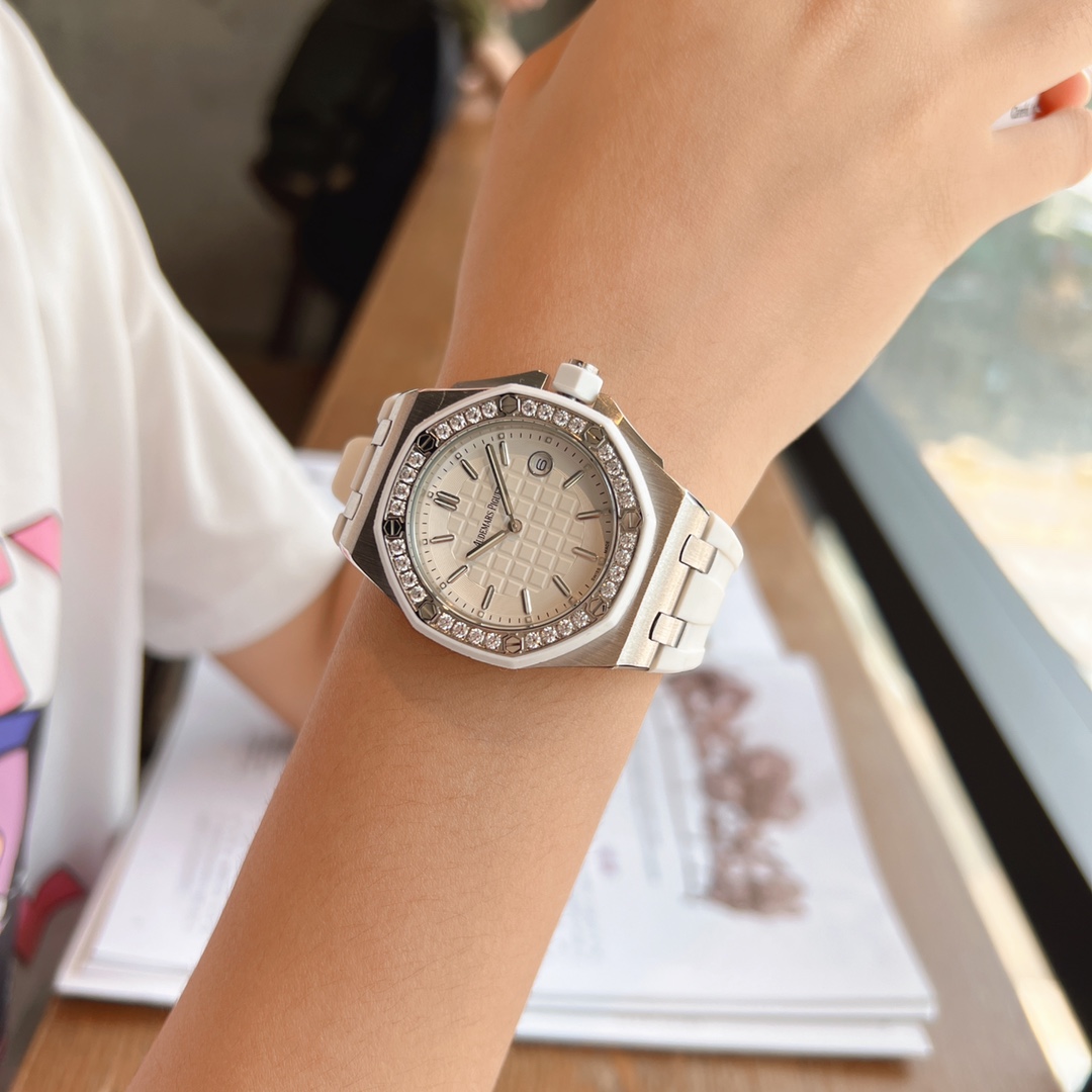 Audemars Piguet watch